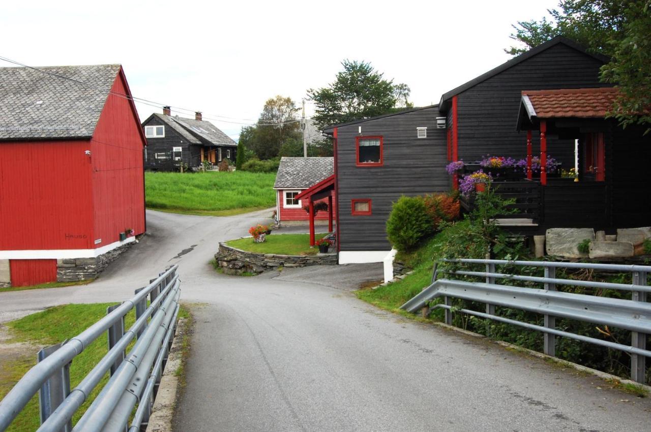 Haugo Utleige Gæstehus Voss